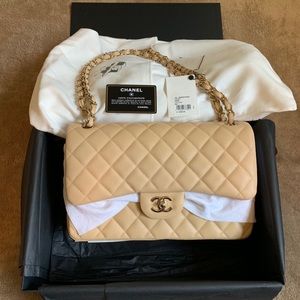 Chanel bag